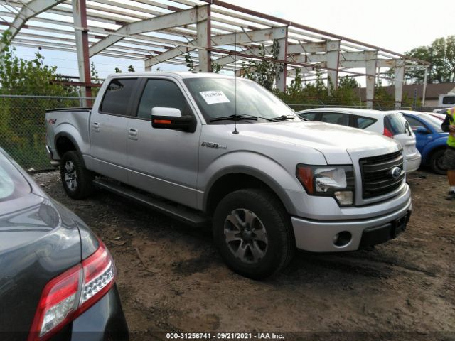 ford f-150 2014 1ftfw1ef5efc98688