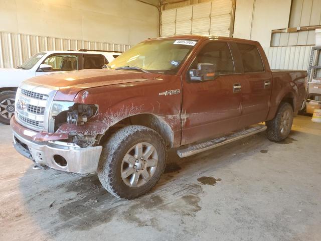 ford f-150 2014 1ftfw1ef5eke31389