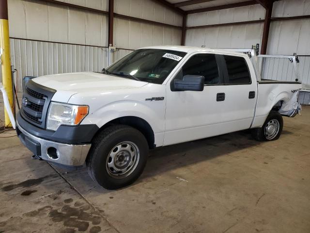 ford f-150 2014 1ftfw1ef5ekf79719