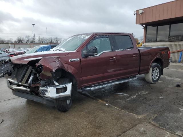 ford f150 super 2016 1ftfw1ef5gfa21574