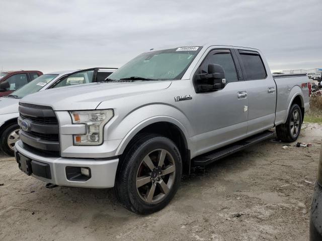 ford f150 super 2016 1ftfw1ef5gfc61739