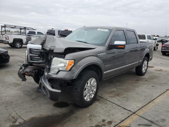 ford f150 super 2011 1ftfw1ef6bfa62482