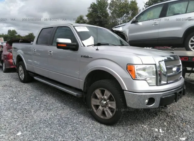 ford f-150 2011 1ftfw1ef6bfb13432