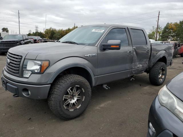 ford f-150 2011 1ftfw1ef6bfb56717