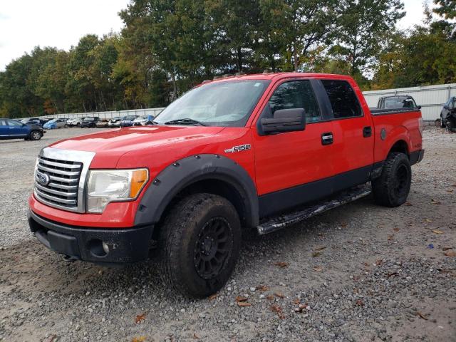 ford f150 super 2011 1ftfw1ef6bfb87451