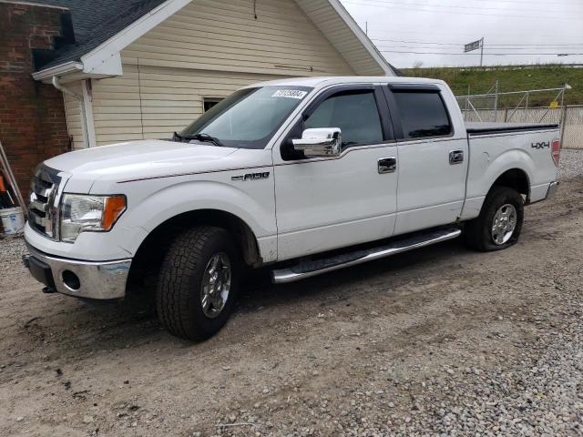 ford f150 super 2011 1ftfw1ef6bfc56980