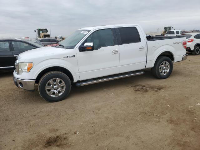 ford f150 super 2011 1ftfw1ef6bfd10908