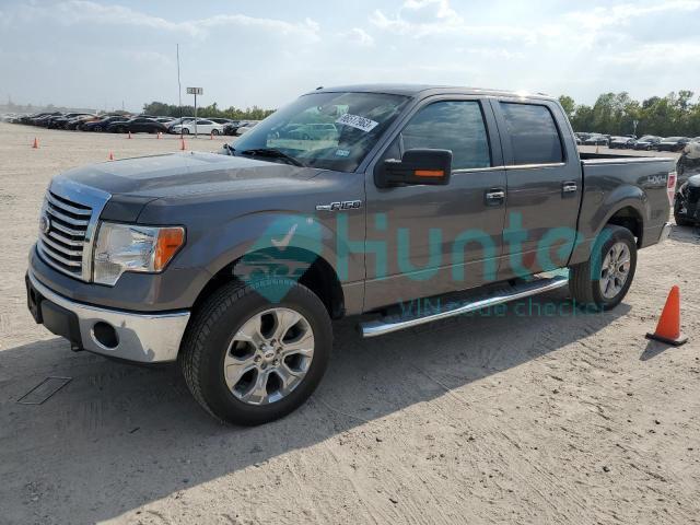 ford f150 super 2011 1ftfw1ef6bfd33945