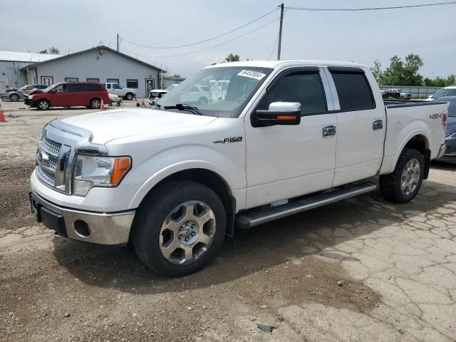 ford f150 super 2011 1ftfw1ef6bkd18594