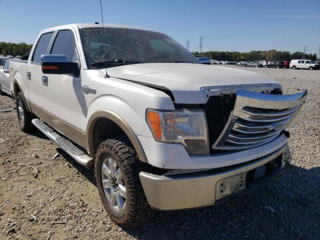 ford f-150 2011 1ftfw1ef6bke07064