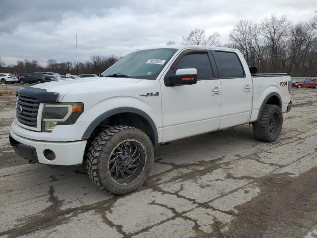 ford f-150 2012 1ftfw1ef6cfc10597