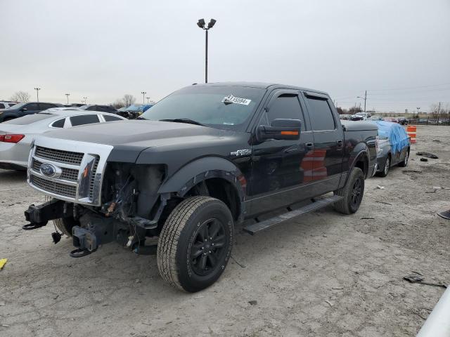 ford f150 super 2012 1ftfw1ef6cfc53871