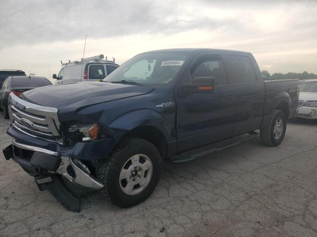 ford f-150 2012 1ftfw1ef6ckd46073