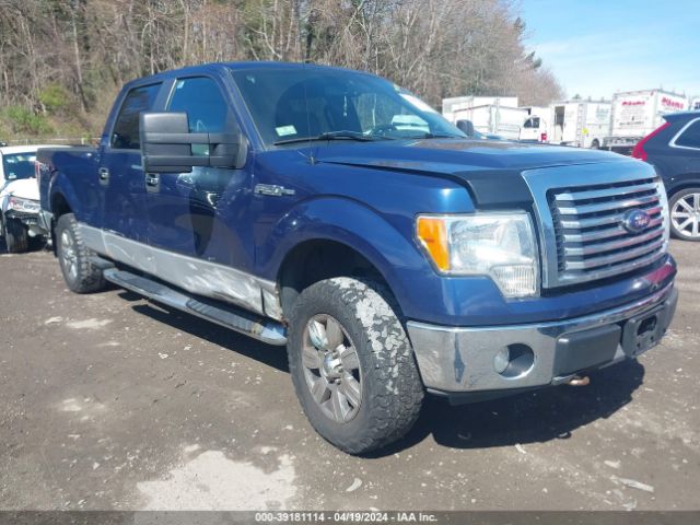 ford f-150 2012 1ftfw1ef6ckd63214