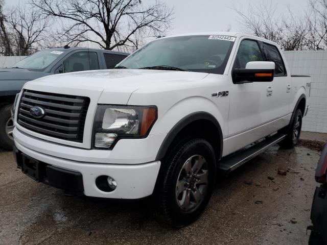 ford f-150 2012 1ftfw1ef6cke06689