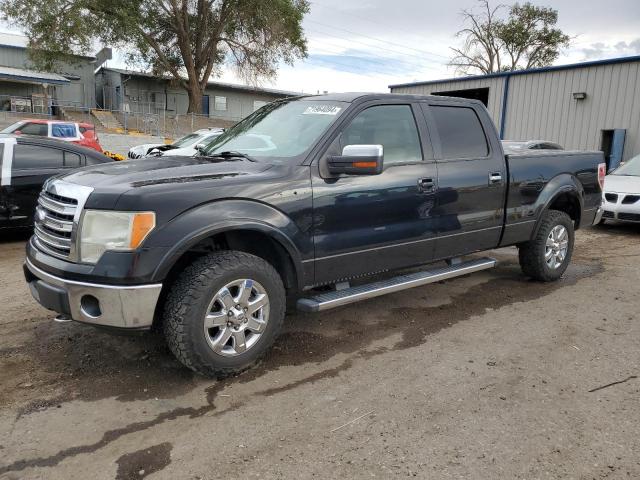 ford f150 super 2013 1ftfw1ef6dfa24009