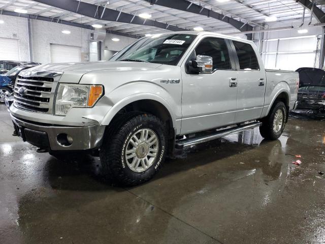 ford f150 super 2013 1ftfw1ef6dfa47032