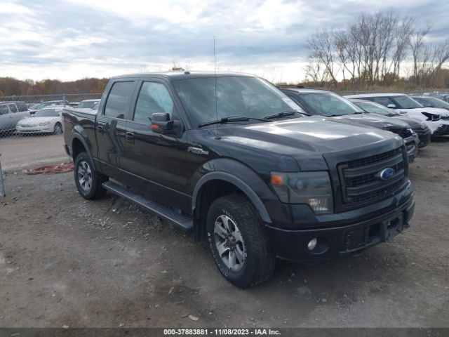 ford f-150 2013 1ftfw1ef6dfa82329