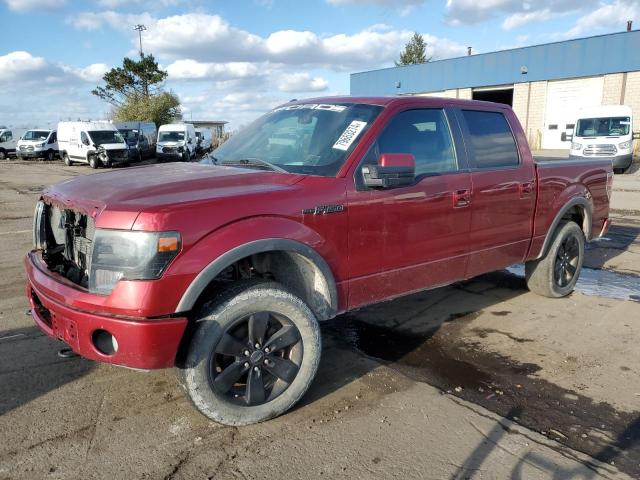 ford f150 super 2013 1ftfw1ef6dfc86855