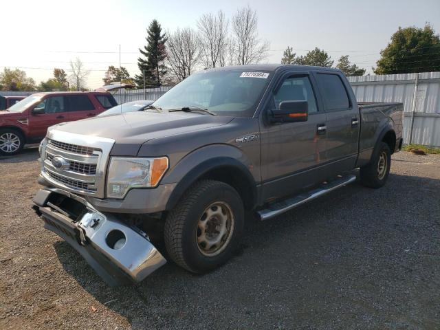 ford f150 super 2013 1ftfw1ef6dkd32675