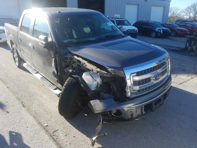 ford f150 super 2013 1ftfw1ef6dkd95632