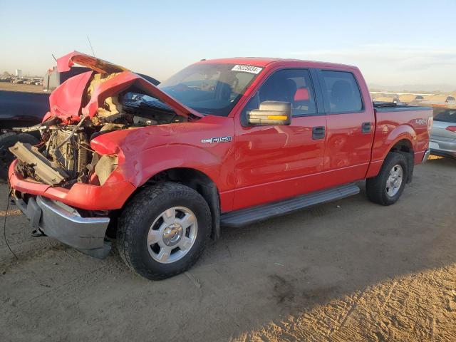 ford f150 super 2013 1ftfw1ef6dkd97610