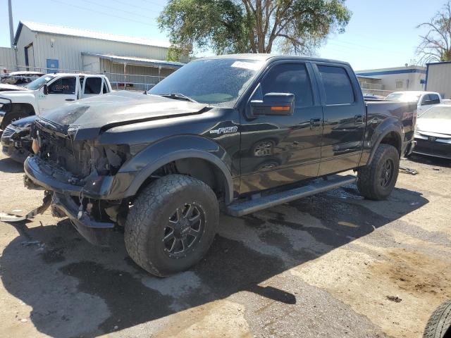 ford f150 super 2013 1ftfw1ef6dke04006