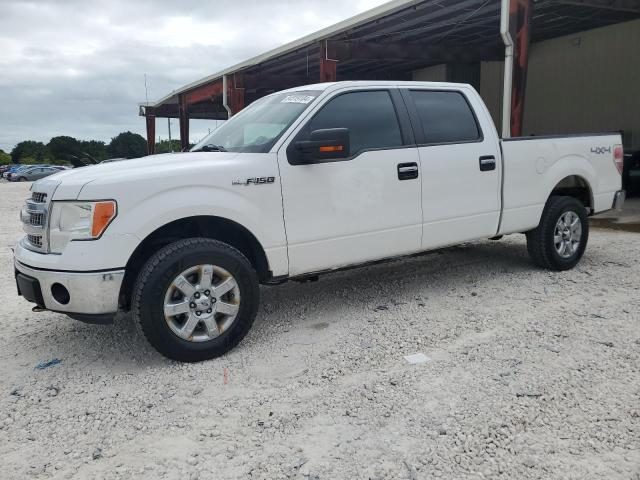 ford f150 super 2014 1ftfw1ef6efa03730