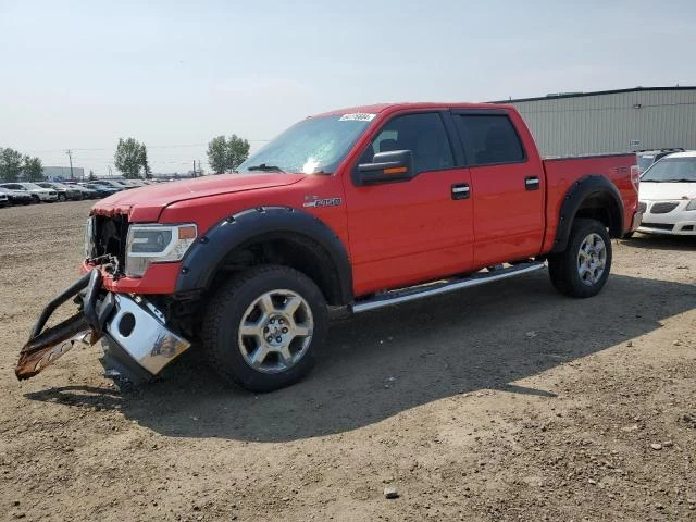 ford f150 super 2014 1ftfw1ef6efa52443