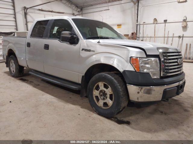 ford f150 2014 1ftfw1ef6efb08364