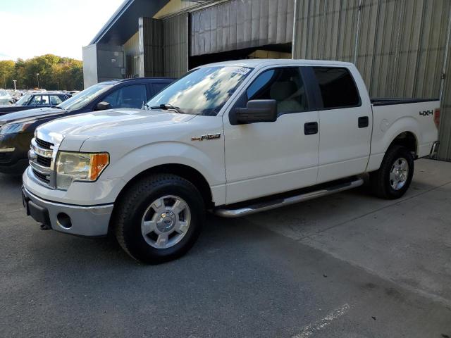 ford f150 super 2014 1ftfw1ef6efc00994