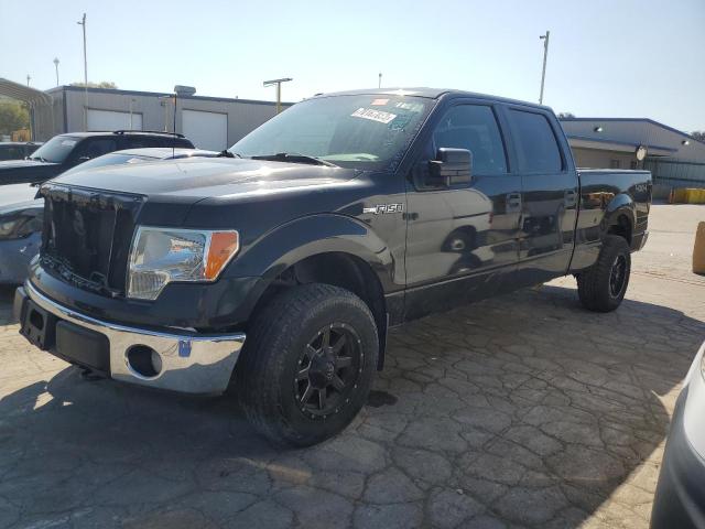 ford f150 super 2014 1ftfw1ef6efc36684