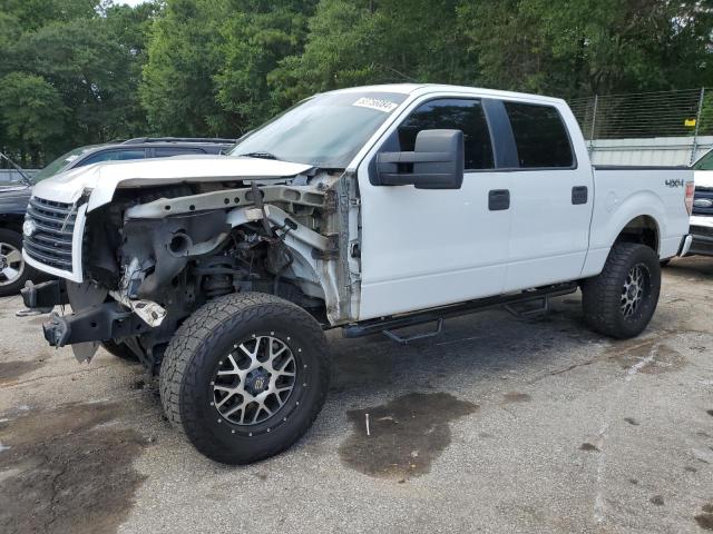 ford f150 super 2014 1ftfw1ef6efd03445