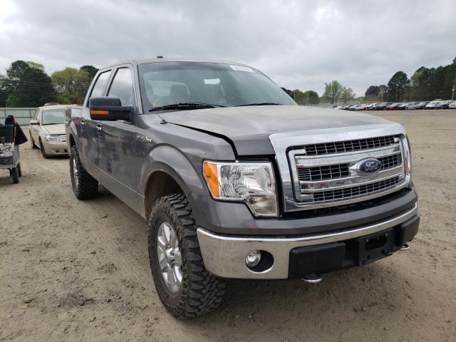 ford f150 super 2014 1ftfw1ef6ekd01914