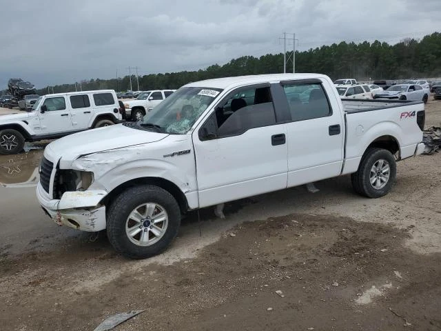 ford f150 super 2014 1ftfw1ef6ekd04487