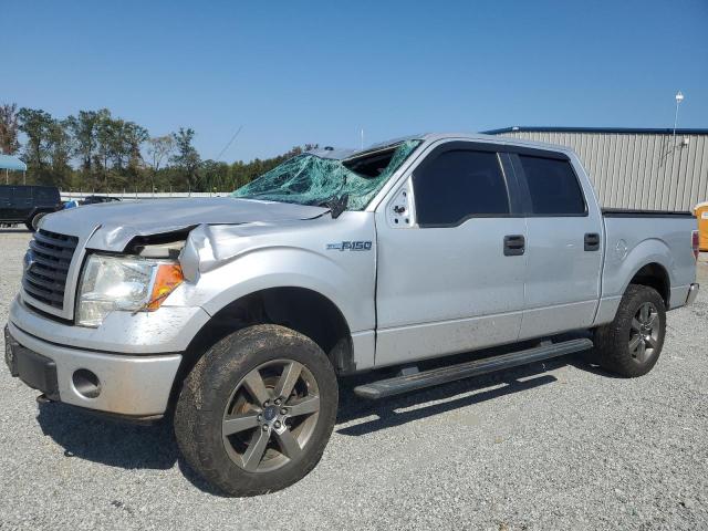 ford f150 super 2014 1ftfw1ef6ekf44932