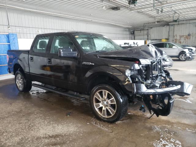 ford f150 super 2014 1ftfw1ef6ekf66980