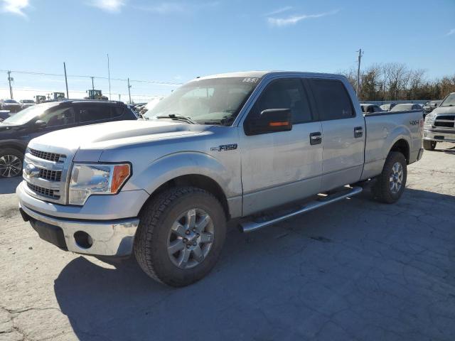 ford f 150 2014 1ftfw1ef6ekf95055