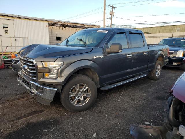 ford f150 super 2015 1ftfw1ef6ffa92510