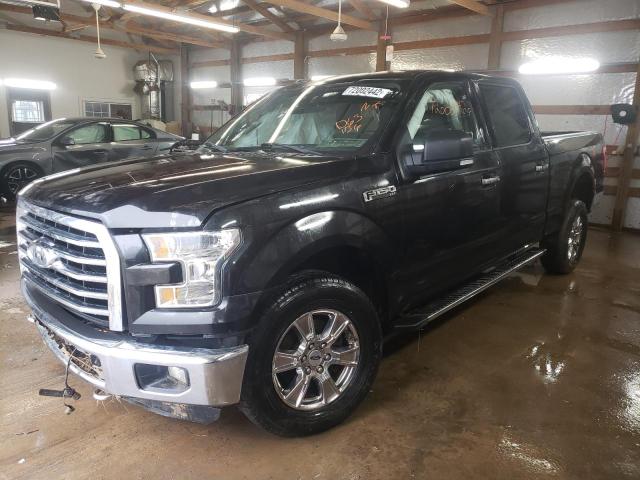 ford f150 super 2015 1ftfw1ef6fkd63136