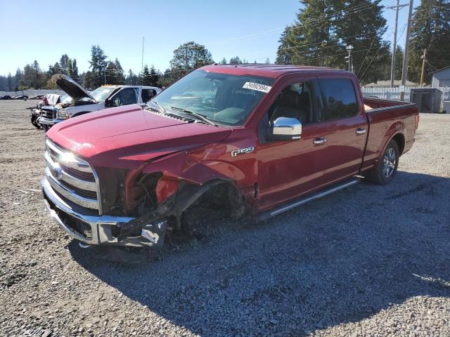 ford f150 super 2016 1ftfw1ef6gfa86787