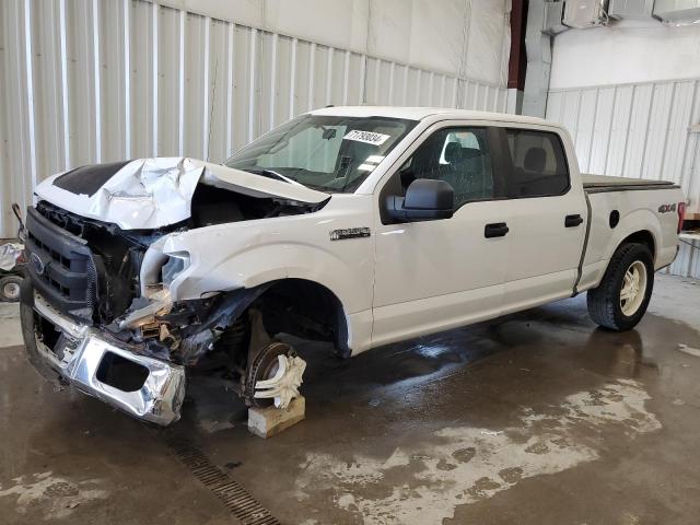 ford f150 super 2016 1ftfw1ef6gke50794