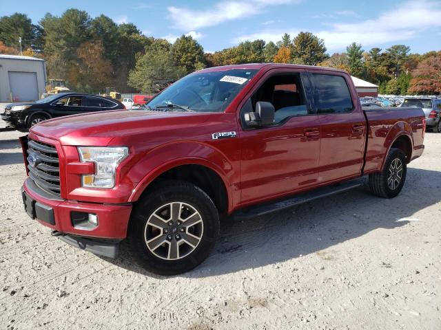 ford f150 super 2017 1ftfw1ef6hfc74338