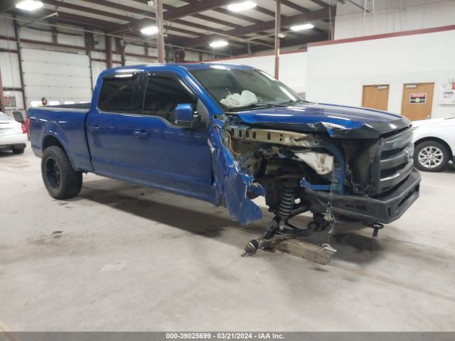 ford  2017 1ftfw1ef6hkc68031