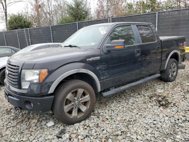 ford f150 super 2011 1ftfw1ef7bfa17695