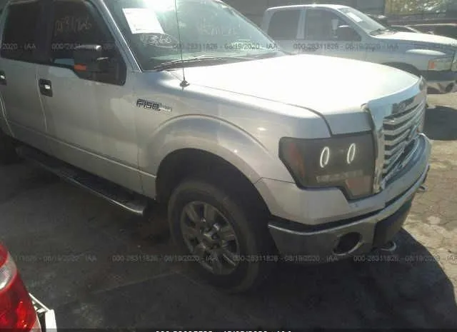 ford f-150 2011 1ftfw1ef7bfb35200