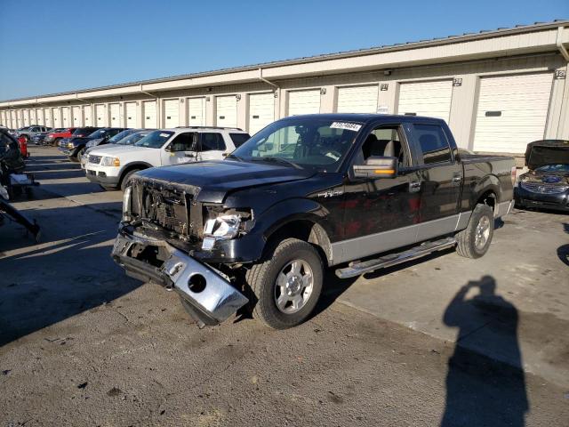 ford f150 super 2011 1ftfw1ef7bfc71536