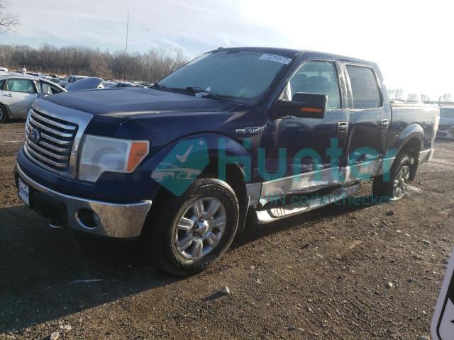 ford f150 super 2011 1ftfw1ef7bfd30018