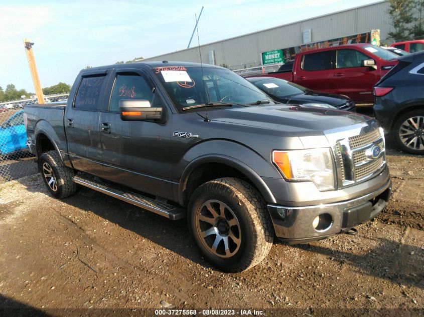 ford f-150 2011 1ftfw1ef7bfd37339