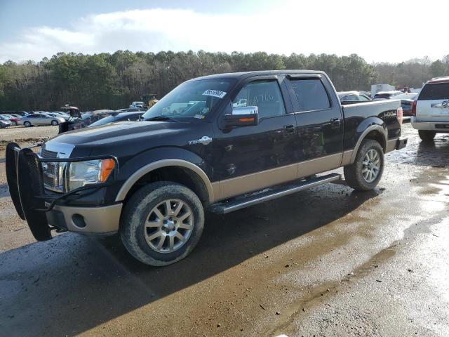 ford f 150 2011 1ftfw1ef7bkd02601